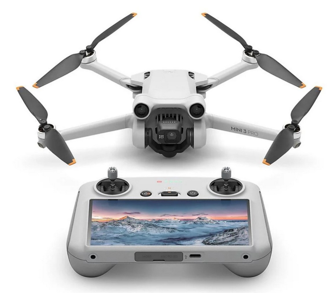 DJI Mini 3